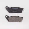 PLAQUETTES DE FREIN SEMI-FRITTÉS ROUTE SM1 BRAKING