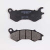PLAQUETTES DE FREIN SEMI-FRITTÉS ROUTE SM1 BRAKING