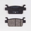 PLAQUETTES DE FREIN SEMI-FRITTÉS ROUTE SM1 BRAKING PLAQUETTES DE FREIN SEMI-FRITTÉS ROUTE SM1 BRAKING