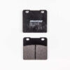 PLAQUETTES DE FREIN SEMI-FRITTÉS ROUTE SM1 BRAKING PLAQUETTES DE FREIN SEMI-FRITTÉS ROUTE SM1 BRAKING