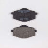 PLAQUETTES DE FREIN SEMI-FRITTÉS ROUTE SM1 BRAKING PLAQUETTES DE FREIN SEMI-FRITTÉS ROUTE SM1 BRAKING