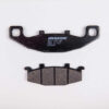 PLAQUETTES DE FREIN SEMI-FRITTÉS ROUTE SM1 BRAKING PLAQUETTES DE FREIN SEMI-FRITTÉS ROUTE SM1 BRAKING
