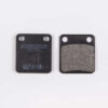 PLAQUETTES DE FREIN SEMI-FRITTÉS ROUTE SM1 BRAKING PLAQUETTES DE FREIN SEMI-FRITTÉS ROUTE SM1 BRAKING