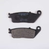 PLAQUETTES DE FREIN SEMI-FRITTÉS ROUTE SM1 BRAKING PLAQUETTES DE FREIN SEMI-FRITTÉS ROUTE SM1 BRAKING