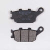 PLAQUETTES DE FREIN SEMI-FRITTÉS ROUTE SM1 BRAKING PLAQUETTES DE FREIN SEMI-FRITTÉS ROUTE SM1 BRAKING