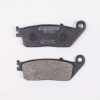 PLAQUETTES DE FREIN SEMI-FRITTÉS ROUTE SM1 BRAKING
