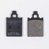 PLAQUETTES DE FREIN SEMI-FRITTÉS ROUTE SM1 BRAKING