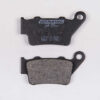 PLAQUETTES DE FREIN SEMI-FRITTÉS ROUTE SM1 BRAKING PLAQUETTES DE FREIN SEMI-FRITTÉS ROUTE SM1 BRAKING
