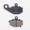 PLAQUETTES DE FREIN SEMI-FRITTÉS ROUTE SM1 BRAKING PLAQUETTES DE FREIN SEMI-FRITTÉS ROUTE SM1 BRAKING