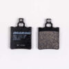 PLAQUETTES DE FREIN SEMI-FRITTÉS ROUTE SM1 BRAKING PLAQUETTES DE FREIN SEMI-FRITTÉS ROUTE SM1 BRAKING