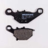 PLAQUETTES DE FREIN SEMI-FRITTÉS ROUTE SM1 BRAKING PLAQUETTES DE FREIN SEMI-FRITTÉS ROUTE SM1 BRAKING