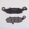 PLAQUETTES DE FREIN SEMI-FRITTÉS ROUTE SM1 BRAKING PLAQUETTES DE FREIN SEMI-FRITTÉS ROUTE SM1 BRAKING