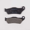 PLAQUETTES DE FREIN SEMI-FRITTÉS ROUTE SM1 BRAKING