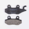 PLAQUETTES DE FREIN SEMI-FRITTÉS ROUTE SM1 BRAKING PLAQUETTES DE FREIN SEMI-FRITTÉS ROUTE SM1 BRAKING