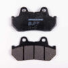 PLAQUETTES DE FREIN SEMI-FRITTÉS ROUTE SM1 BRAKING PLAQUETTES DE FREIN SEMI-FRITTÉS ROUTE SM1 BRAKING