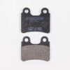 PLAQUETTES DE FREIN SEMI-FRITTÉS ROUTE SM1 BRAKING PLAQUETTES DE FREIN SEMI-FRITTÉS ROUTE SM1 BRAKING