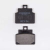 PLAQUETTES DE FREIN SEMI-FRITTÉS ROUTE SM1 BRAKING PLAQUETTES DE FREIN SEMI-FRITTÉS ROUTE SM1 BRAKING