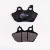 PLAQUETTES DE FREIN SEMI-FRITTÉS ROUTE SM1 BRAKING PLAQUETTES DE FREIN SEMI-FRITTÉS ROUTE SM1 BRAKING