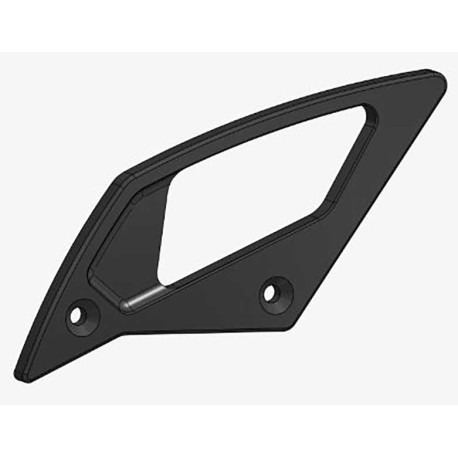 PLATINE INTERMEDIAIRE BONAMICI RACING