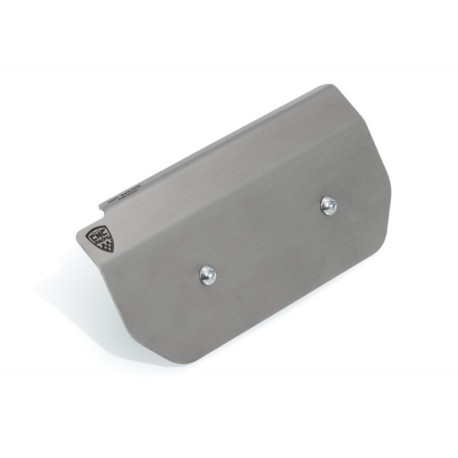 PLATINE PROTECTION SOUS MOTEUR
