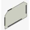PLEXIGLASS DE RECHANGE PROTECTION TABLEAU DE BORD BONAMICI RACING PLEXIGLASS DE RECHANGE PROTECTION TABLEAU DE BORD BONAMICI RACING