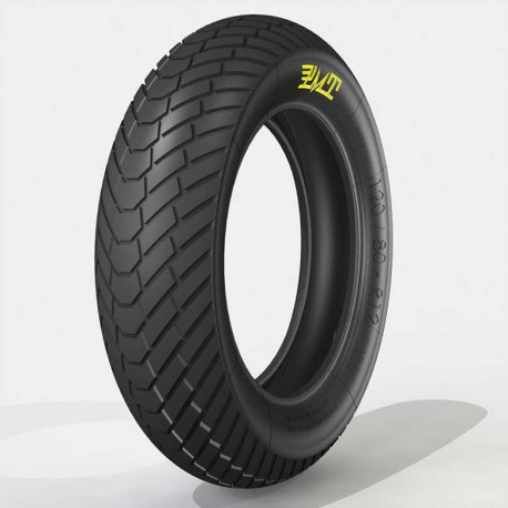Pneumatique radial 120/80R12 FULL WET