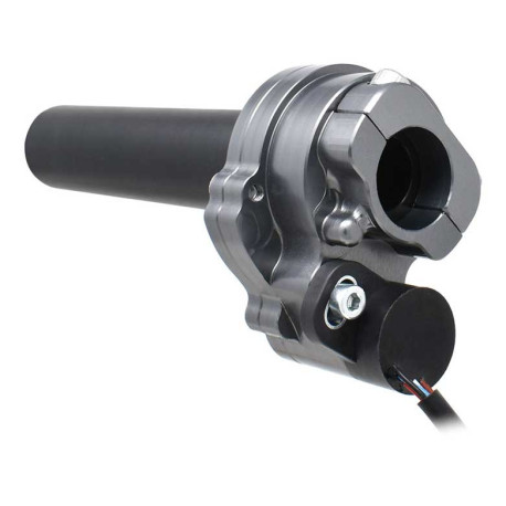 POIGNEE DE GAZ TIRAGE RAPIDE HONDA CBR 1000 RR 2024 JETPRIME