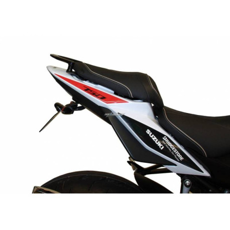 Poignée passager GSR 750