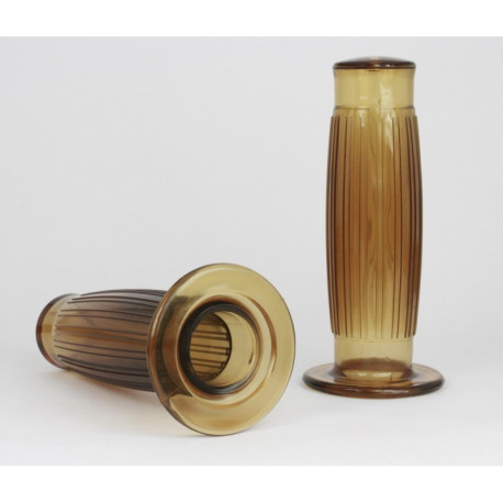 POIGNEES MARRON BESTON 1P