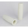 POIGNEES POSH BLANCHES 22MM