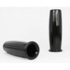 POIGNEES POSH NOIRES 22MM POIGNEES POSH NOIRES 22MM