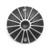 POINT COVER NON DIRECTIONAL 2HOLES RADIAL FIN HARLEY DAVIDSON