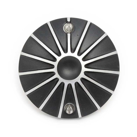 POINT COVER NON DIRECTIONAL 2HOLES RADIAL FIN HARLEY DAVIDSON