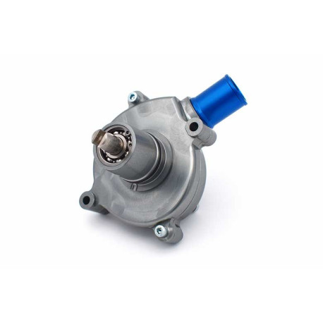 Pompe à eau majorée