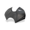 PORTECTION BOITE A AIR CARBONE MAT CNC RACING Ducati Streetfighter V4