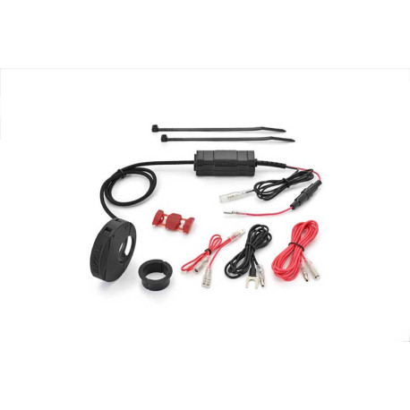 PRISE USB SLIM TYPE-C 1PORT