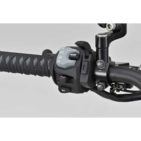 PRISE USB SLIM TYPE-C 1PORT