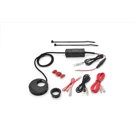 PRISE USB SLIM TYPE-C 1PORT