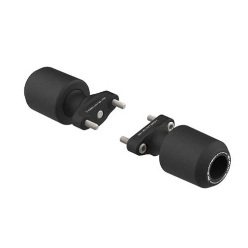 PROTECTION ANTI-COLLISION EVOTECH – DUCATI XDIAVEL V4 (2025+)