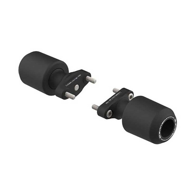 PROTECTION ANTI-COLLISION EVOTECH – DUCATI XDIAVEL V4 (2025+)