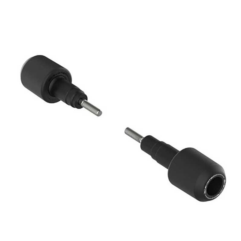 PROTECTION ANTI-COLLISION EVOTECH POUR CADRE – DUCATI STREETFIGHTER V4 (2025+)