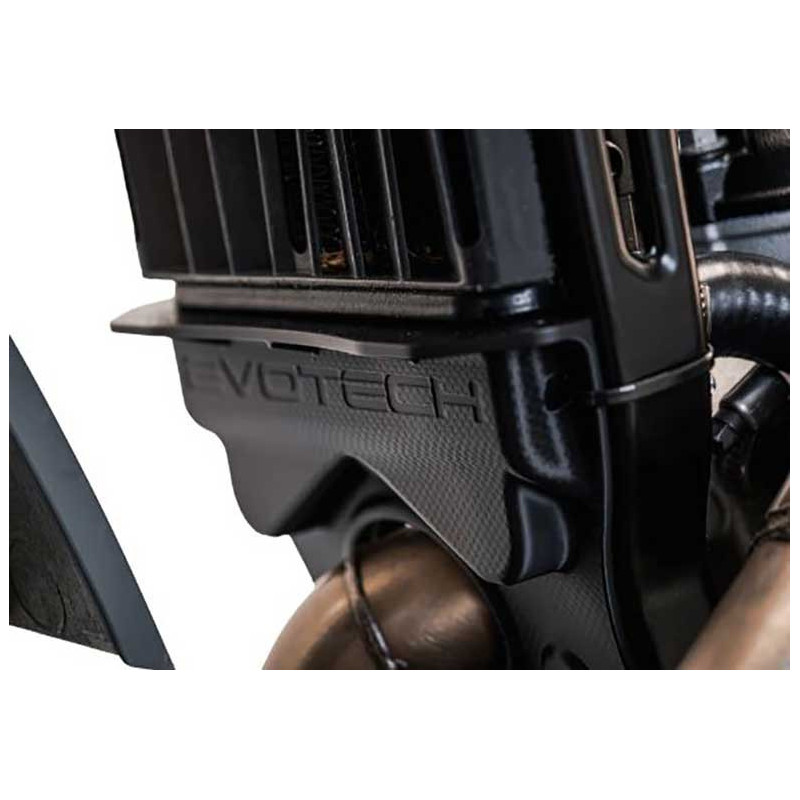 PROTECTION ANTI-ÉCLABOUSSURES MOTEUR EP - BETA EVO 200 2T FACTORY (2021 - 2025)