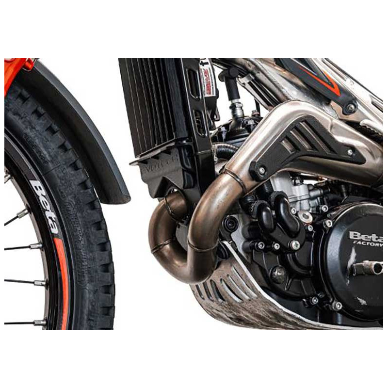 PROTECTION ANTI-ÉCLABOUSSURES MOTEUR EP - BETA EVO 200 2T FACTORY (2021 - 2025)