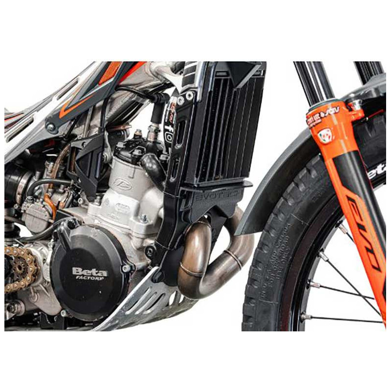 PROTECTION ANTI-ÉCLABOUSSURES MOTEUR EP - BETA EVO 200 2T FACTORY (2021 - 2025)