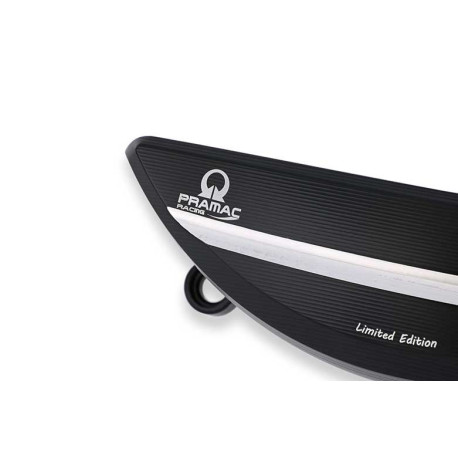PROTECTION CARTER EMBRAYAGE CNC RACING PRAMAC PANIGALE V4