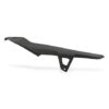 PROTECTION CHAINE CARBONE MAT CNC RACING Ducati DesertX