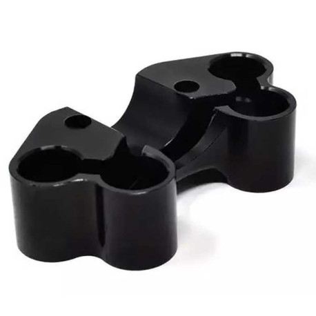 PROTECTION COMMANDE DE GAZ 4 BOUTONS BREMBO