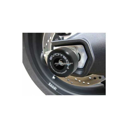 PROTECTION D'AXE DE ROUE ARRIÈRE MONSTER 696-796