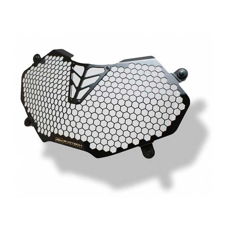 PROTECTION D'OPTIQUE DE PHARE TRIUMPH TIGER 800 1200