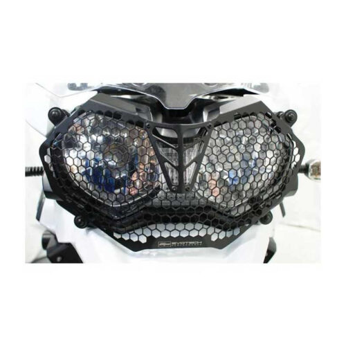 PROTECTION D'OPTIQUE DE PHARE TRIUMPH TIGER 800 1200